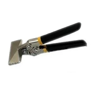 light steel bending pliers