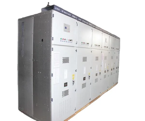 150kvar Tsc Capacitor Bank Cabinet With Harmonic Filter Reactor