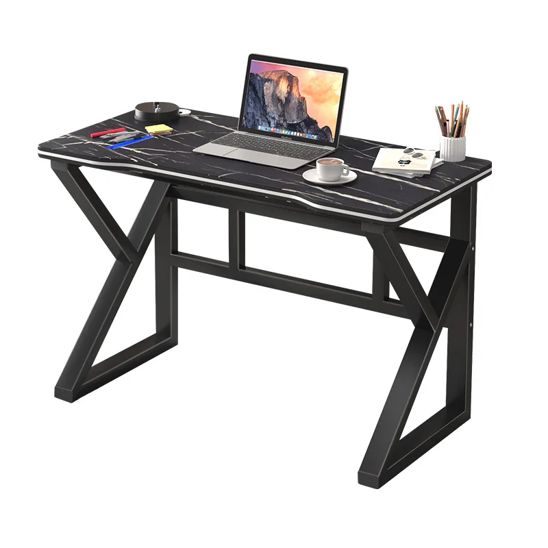 Wholesale e-sport racing style gamer table PC computer desktop gaming tables gaming desks office desk study table