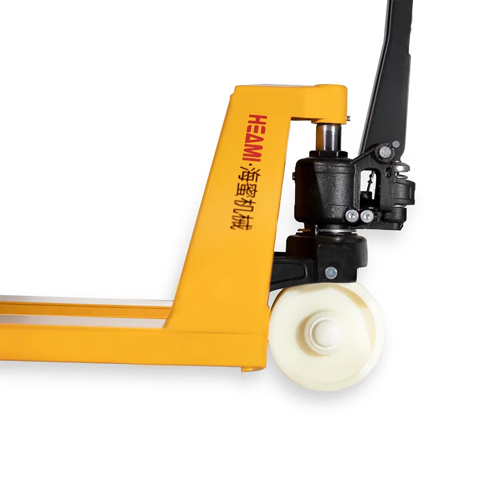 5000 кг ручной поддон, гидравлический ручной вилочный погрузчик, поддон для грузовика по низкой цене, 4400lbs поддон