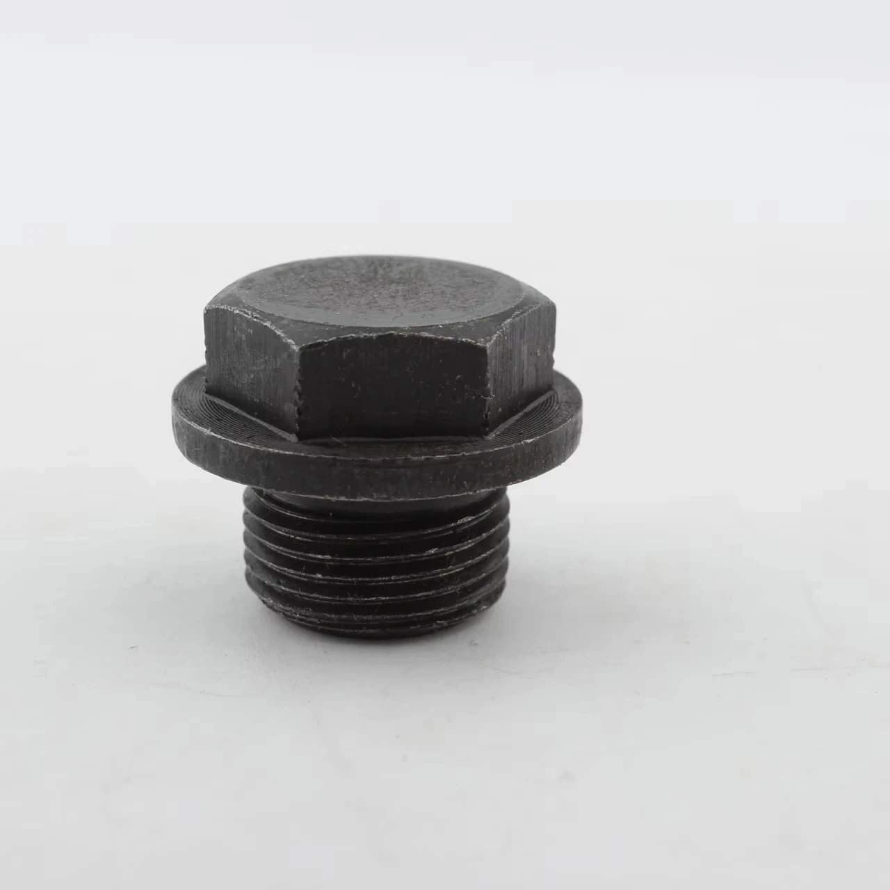 M8-M48 Outer Hexagon Oil Plug Bolt Flan Surface Cushion Seals Product Category Screw Plug Throat Plug