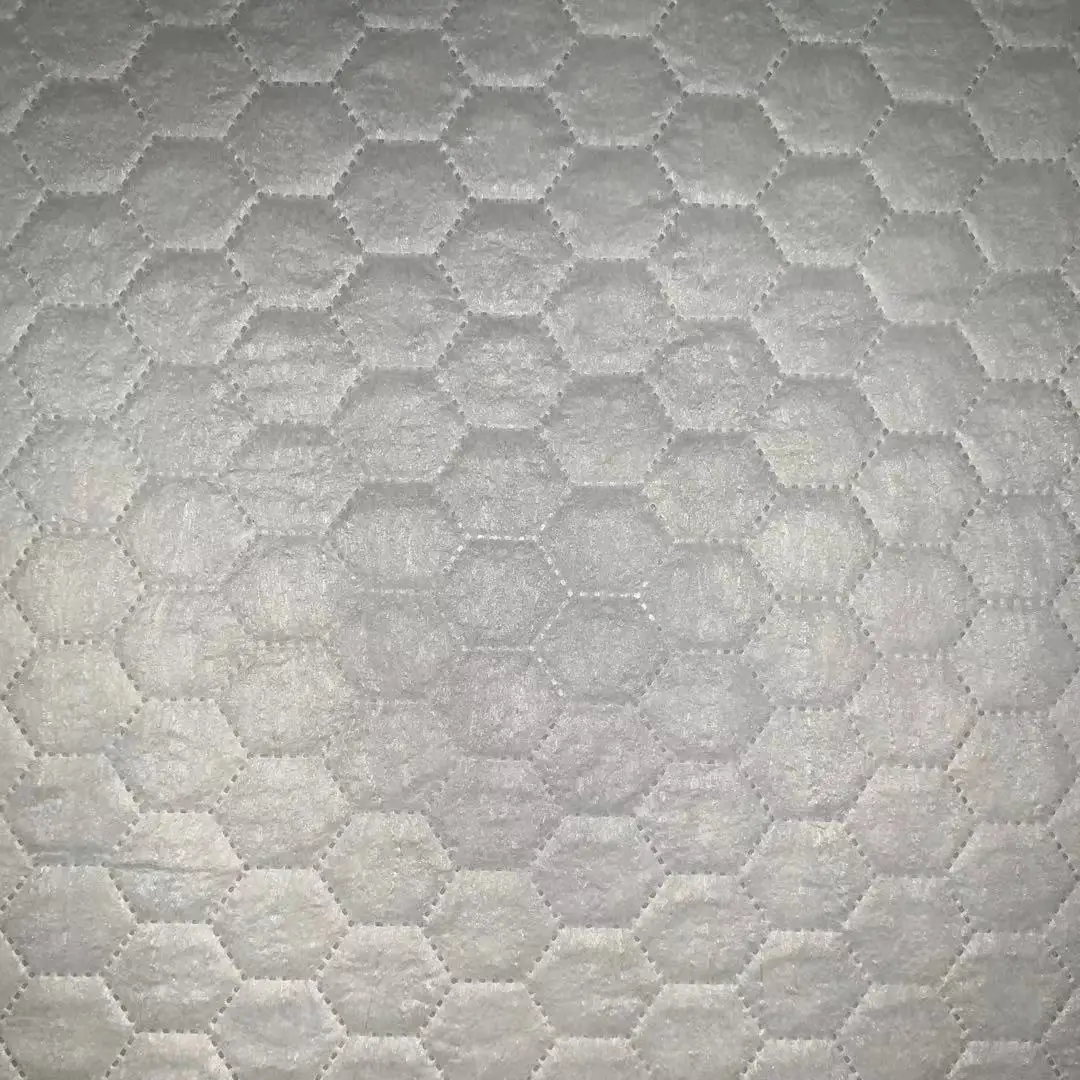 QIAOHONG Factory supply 58gsm Multi form Paper  wet tissues raw materials for hygiene  baby care Multi form