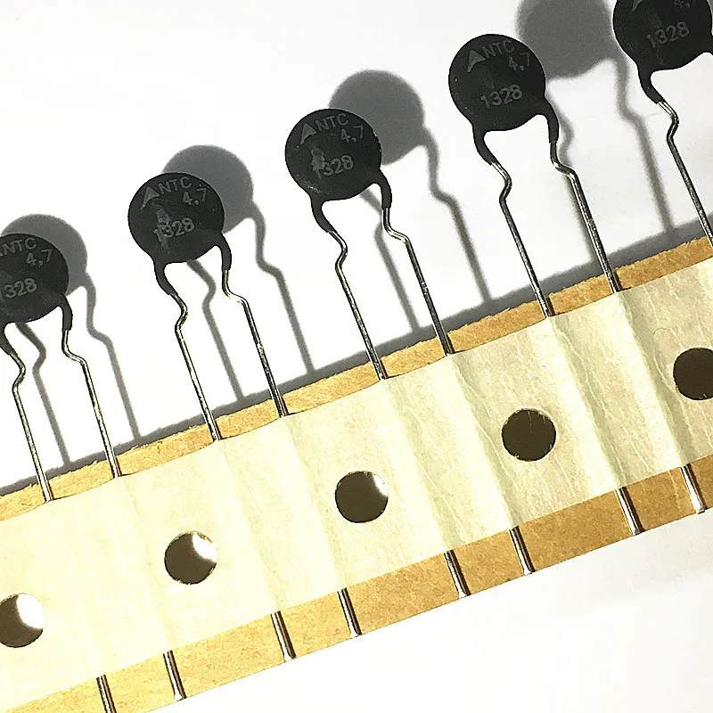  EPCOS B57153S479M 4.7R NTC negative temperature thermistor