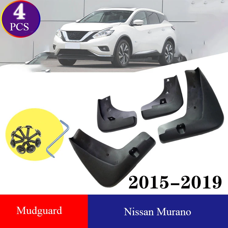 Для Nissan ногами X-TRAIL Qashqai Murano крыло