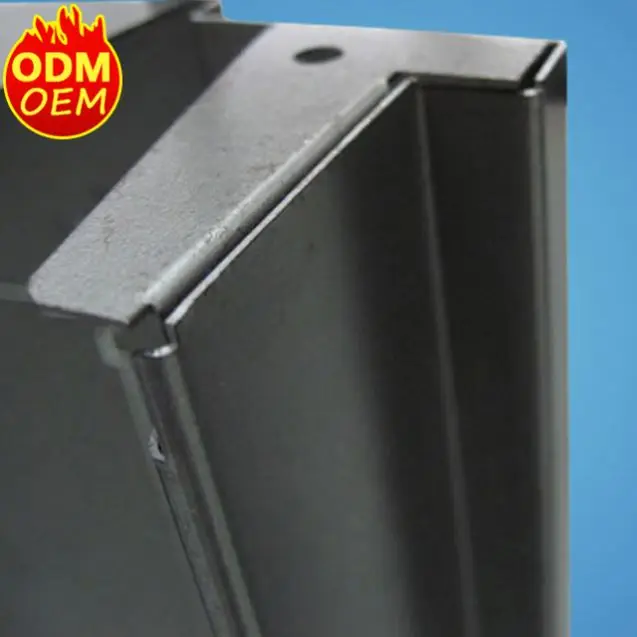 Stainless 316 Manufacturer Of Sheet Metal Process With Ce Certificate