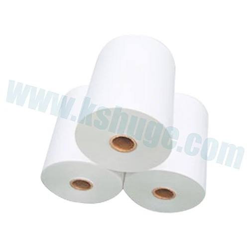 transparent thermal BOPP laminating film