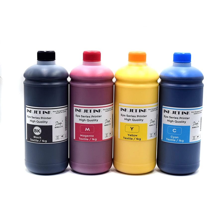 1 Liter Pigment Ink With Canon PGI-1100 For Canon MAXIFY MB2010 MB2110 MB2710 Printers 1000ML