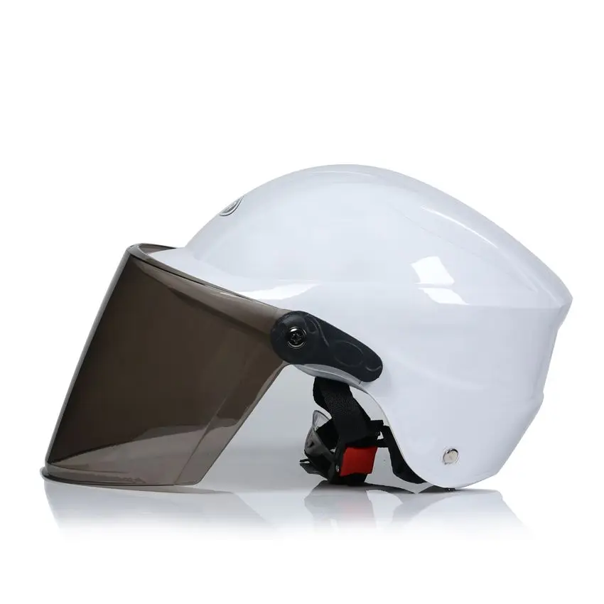 High  Quality Product Selling full-face cheap open face motorcycle helmet Motorcycle Cascos Para Moto Scooter