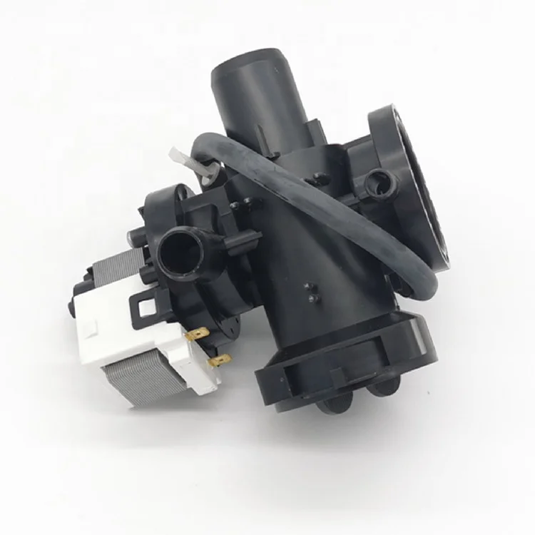 5859EN1006M Original Water Drain Pump for LG front load washer Washing Machine Electric Assembly Part Motor