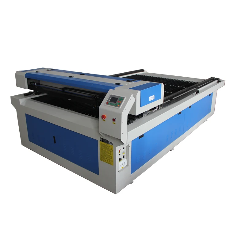  1325 CO2 Cnc 3d лазерная машина для резки ткани металла и