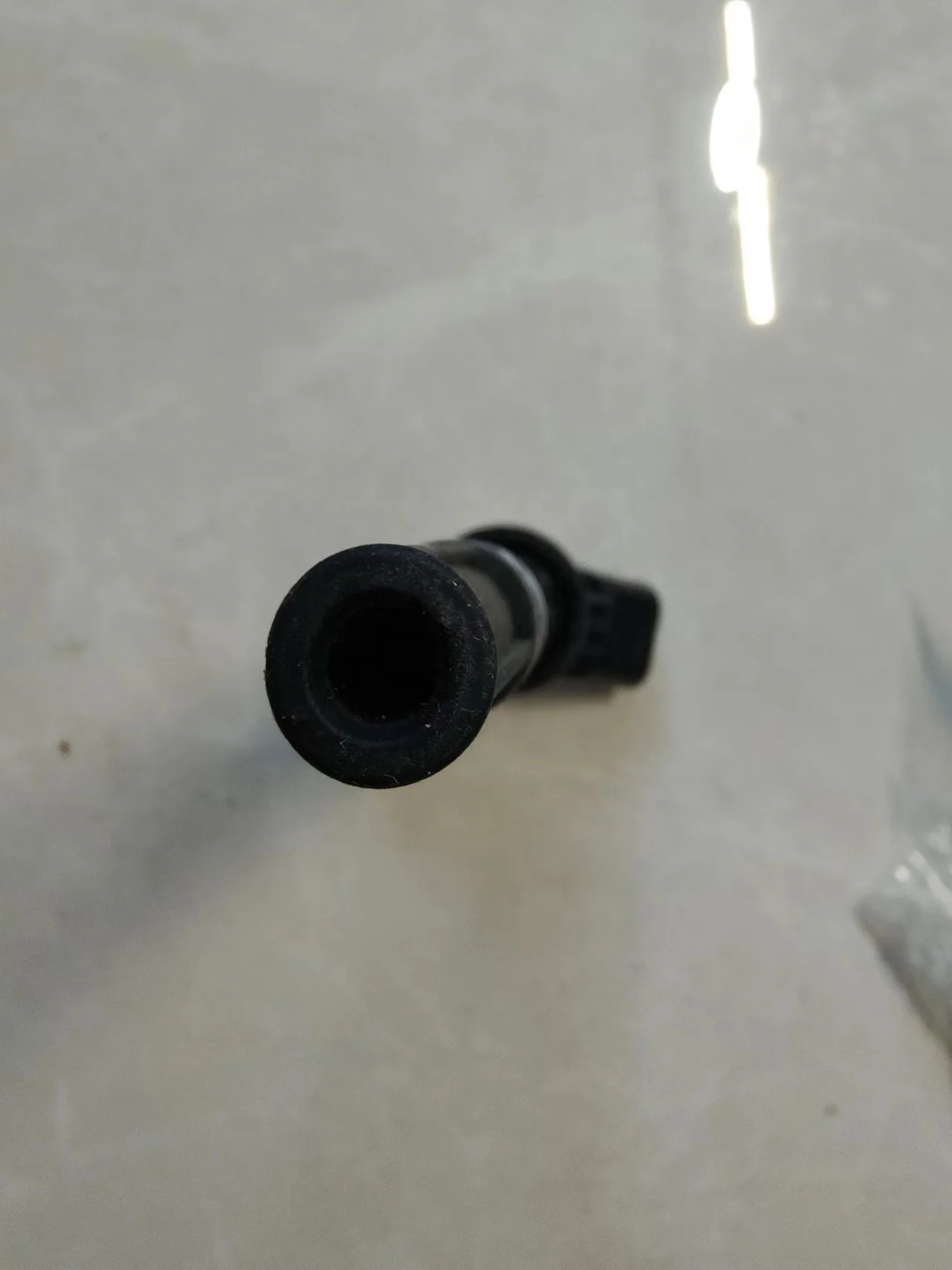 High Quality Factory Price JOYLONG JIMBEI H2L Bus Spare Parts Ignition Coil For Engine DK4