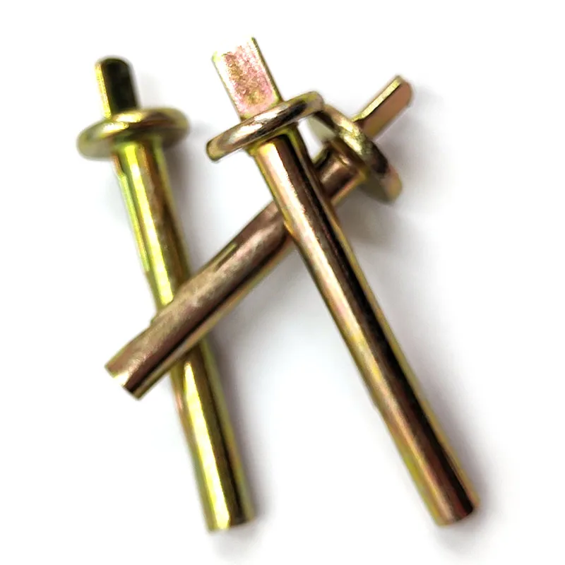 insert gecko ceiling anchor bolt heavy duty galvanized high quality China manufacturer