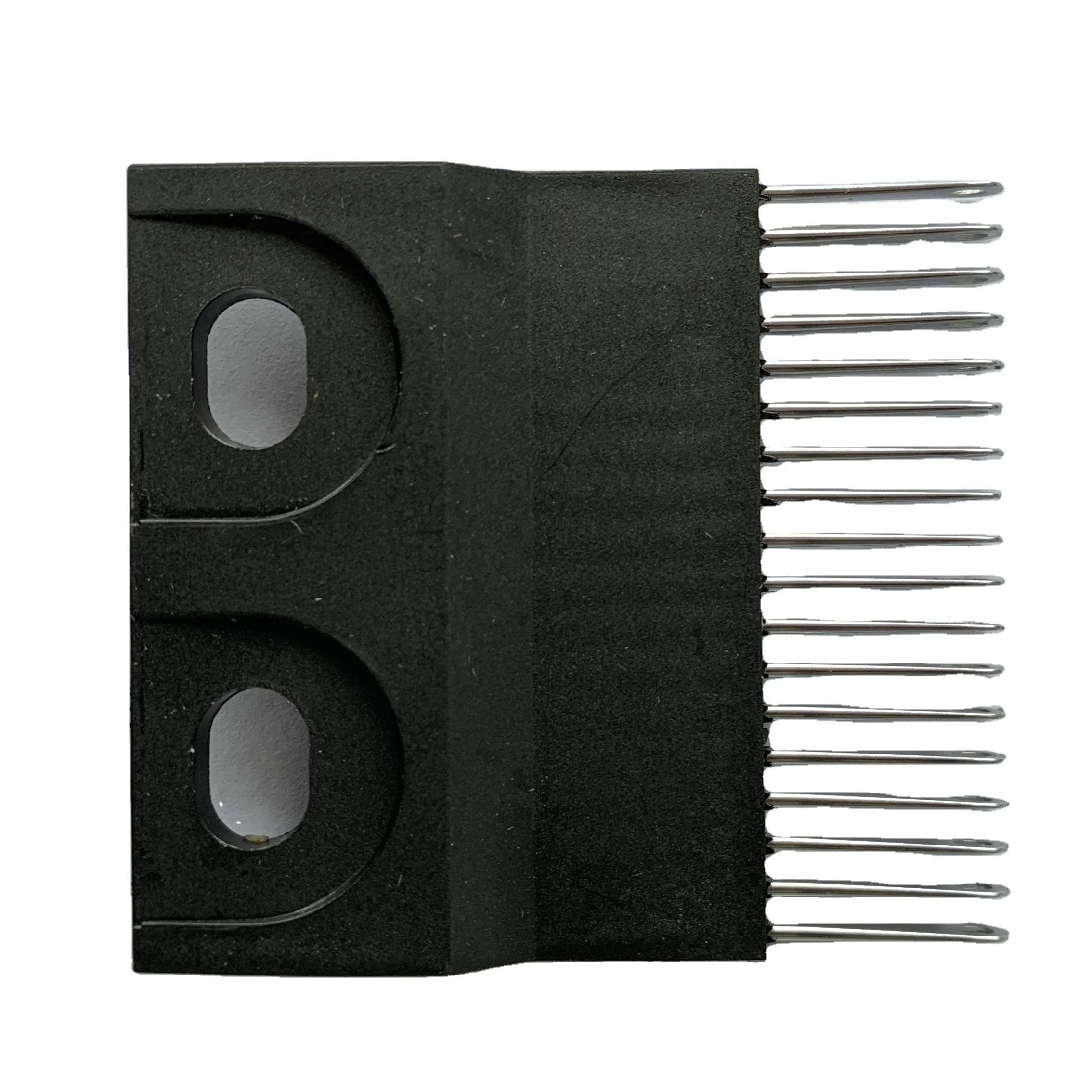 Guide Needles for Single Needle Bar Warp Knitting Machine