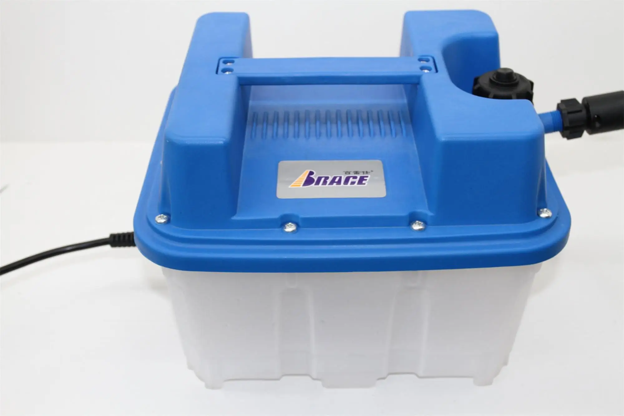 4.5L Electric Steam Wallpaper Remover Stripper for Removing Wallpaper