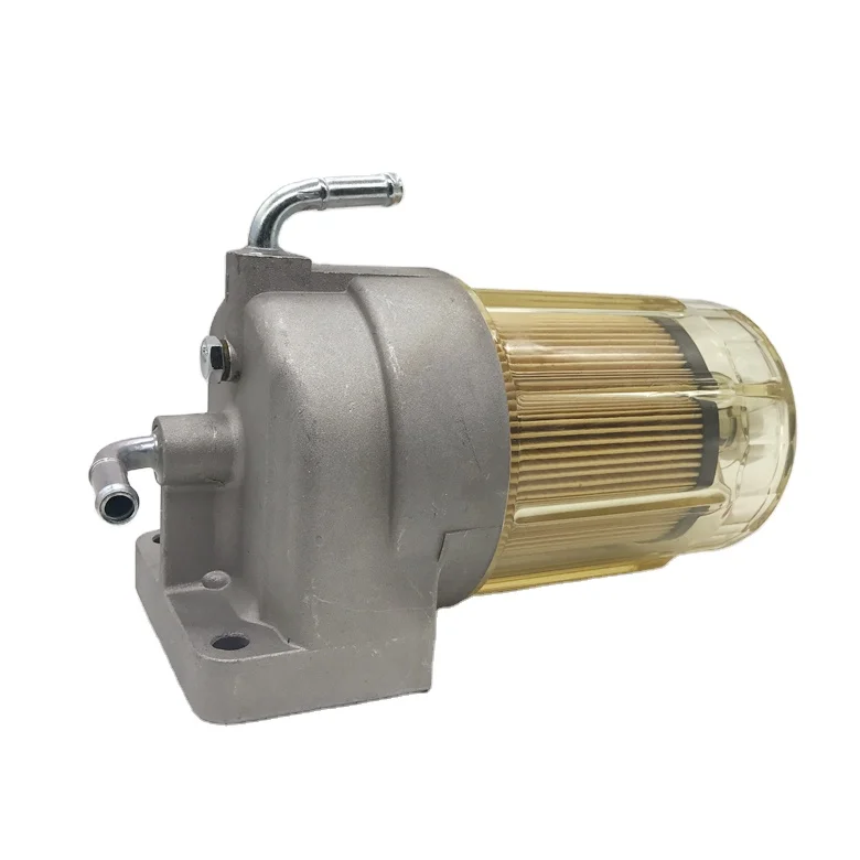 YN21P01104F1 Fuel Water Separator for Kobelco SK130-8 SK200-8 SK210-8 SK250-8 SK330-8 SK350-9 SK460-8 SK-8