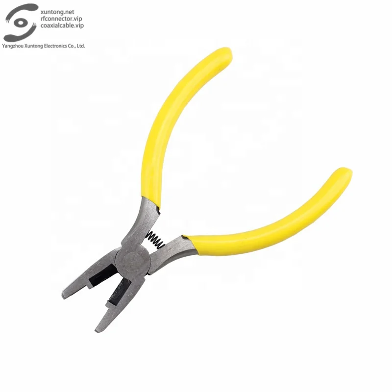 UY UY2 UY3 wiring crimping pliers manual crimping crimping pliers K1 K2 K3 extrusion tool