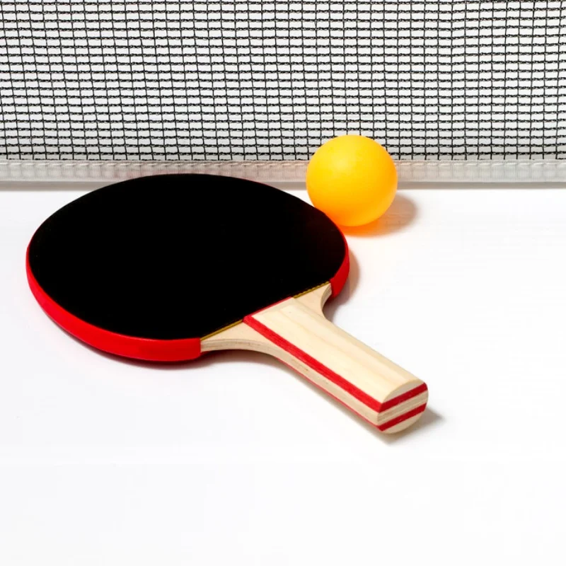 Заводская оптовая цена поставка индивидуальные летучие мыши для настольного тенниса