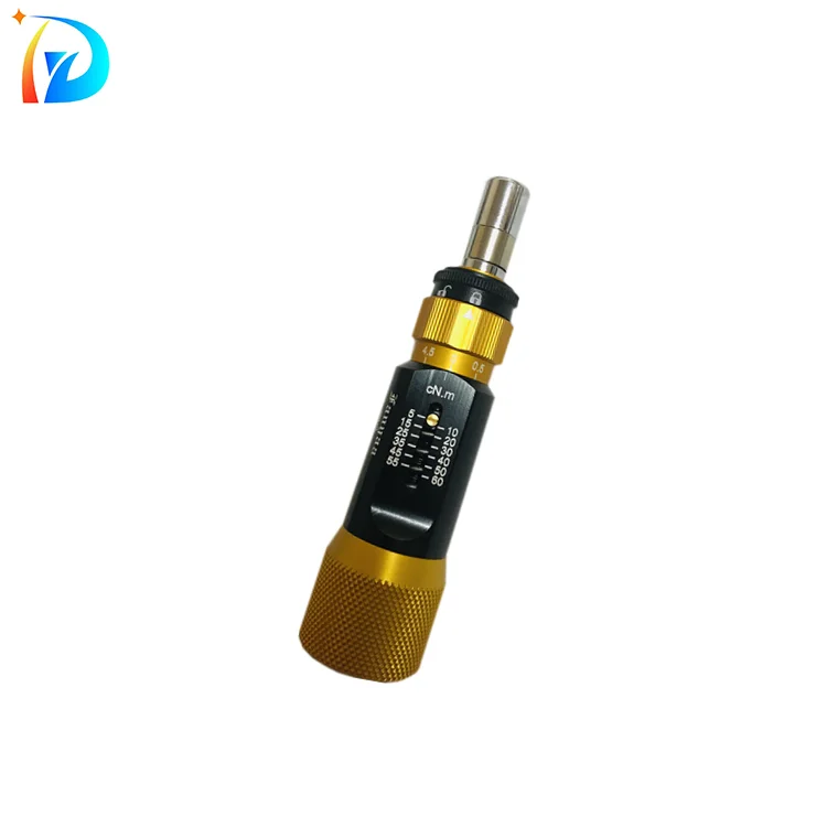 Fixture Screw Driver Cover Screw Driver Fixture Remover Screw Dental Implant Flat Screwdrivers