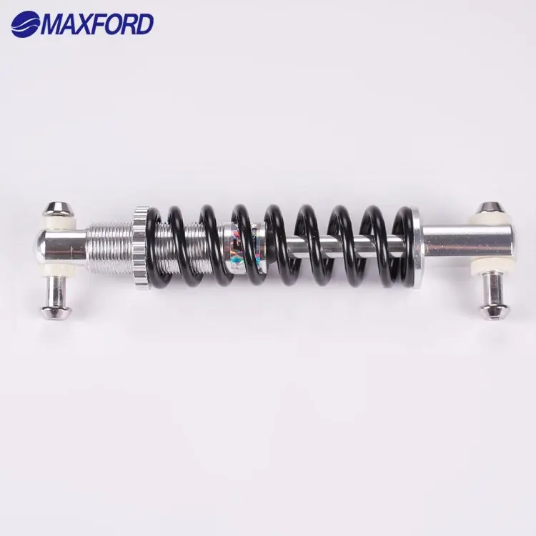 Задний амортизатор для подвески горного велосипеда MAXFORD MTB 450-2500 фунтов