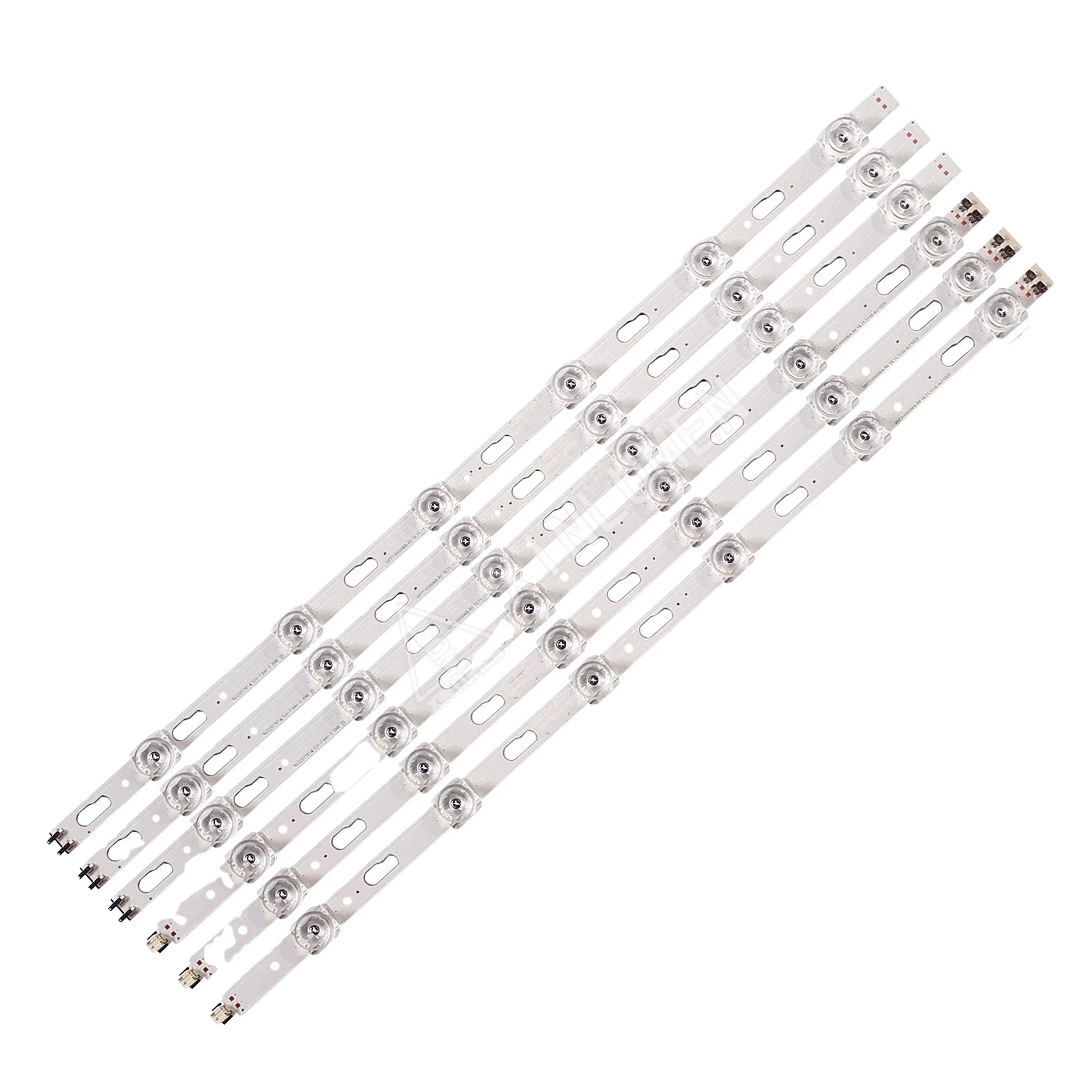 UN50TU8200 JL.D500C1330-408AL-M_V02 408ar-m_v02 BN96-50317A 50318A V0T7-500SMA-R0 500SMB-R1 LED-Телевизор со светодиодной подсветкой полоски
