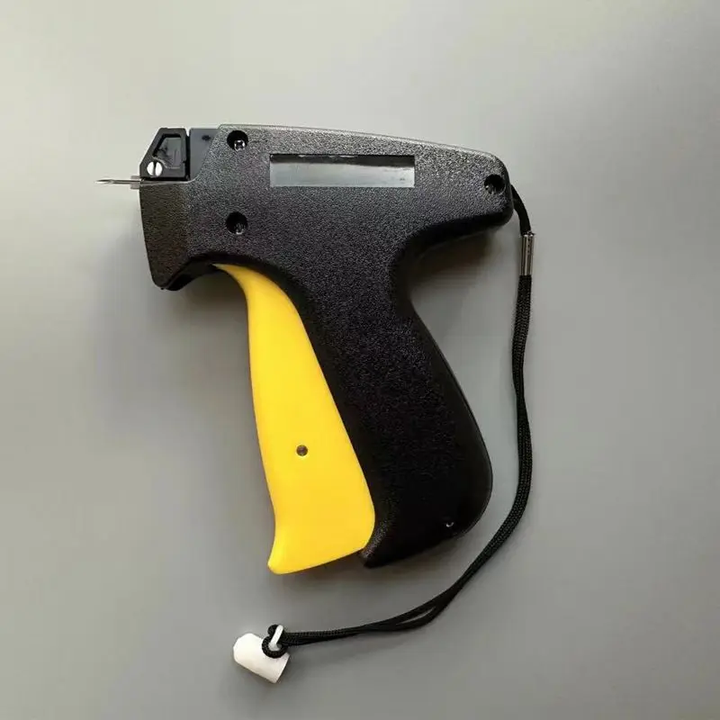 Best Selling China Factory Standard Garment Label Tag Gun Easy Using Tag Guns Machine for Clothes Labels