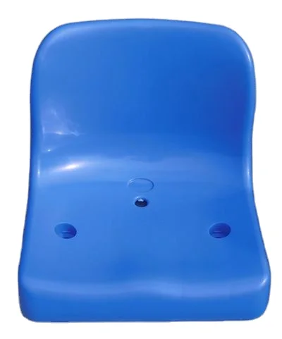 PP injection soccer bleacher seats for sale