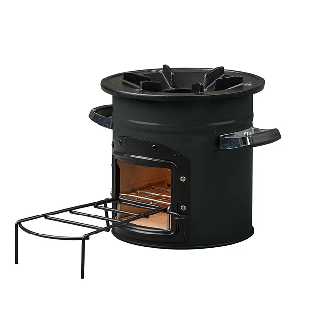 Biomass stove wood stove manufacturers smokeless wood rocket stove