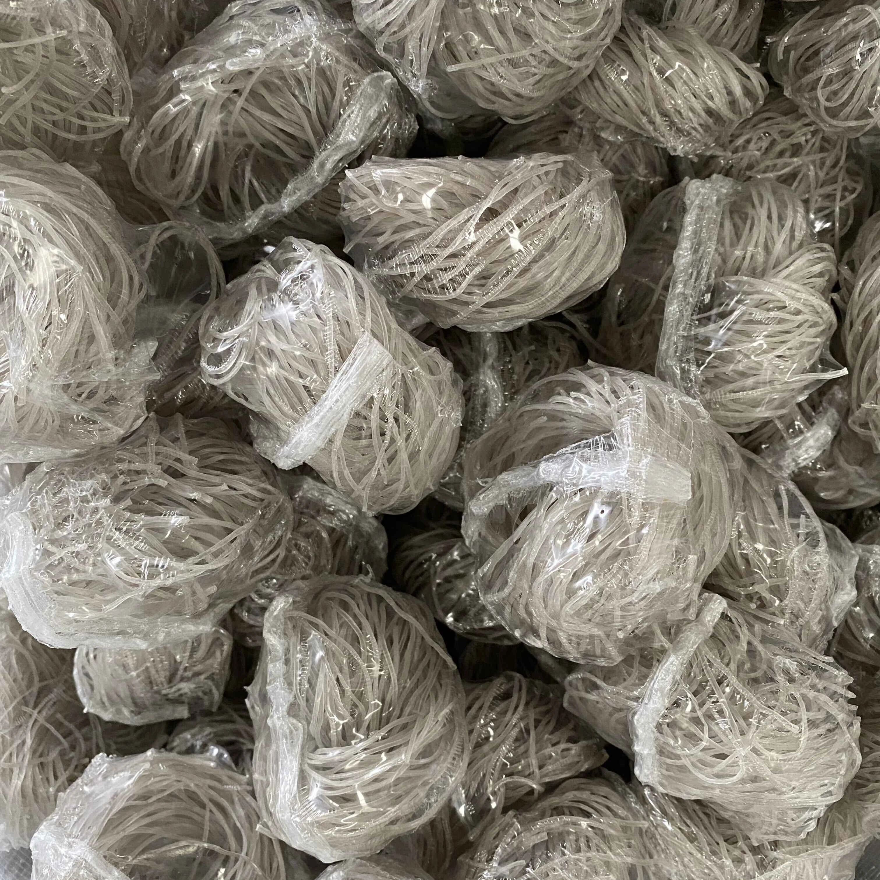 Sweet potato starch Korean cup Instant noodle