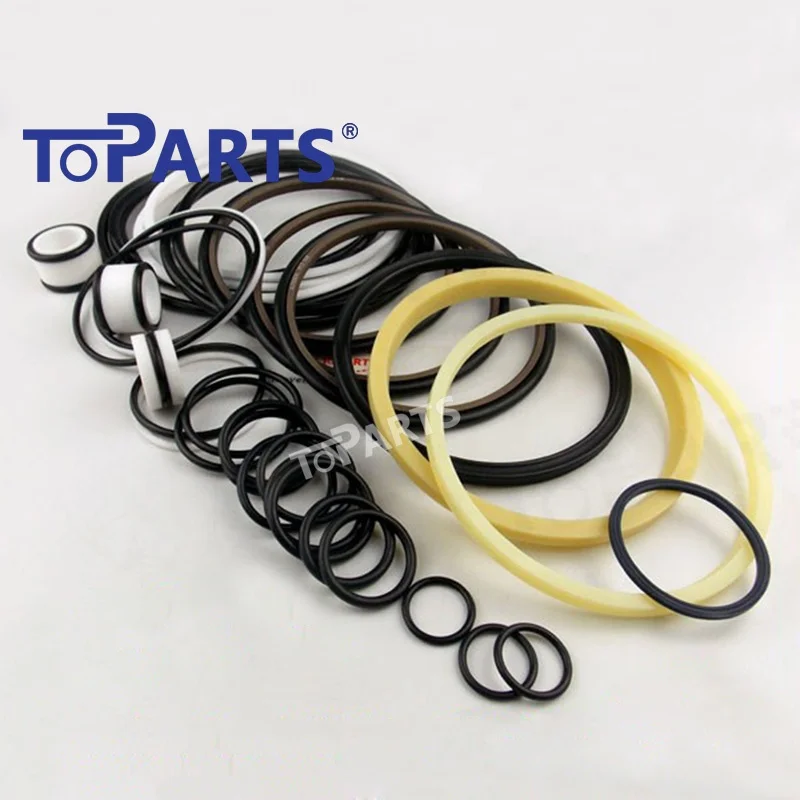 KOMAC KB1500 Hydraulic Breaker Spare Parts Seal Kit For KB-1500 Hammer Repair Kits
