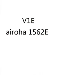 The latest quality representative in 2022 V3U  V3E