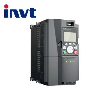  Топ бренда 1 шт. INVT лучший частотно-регулируемый 220V 230V 240V 32A 7.5KW 3 фазы переменного тока с частотно-регулируемым приводом для мотор инвертор
