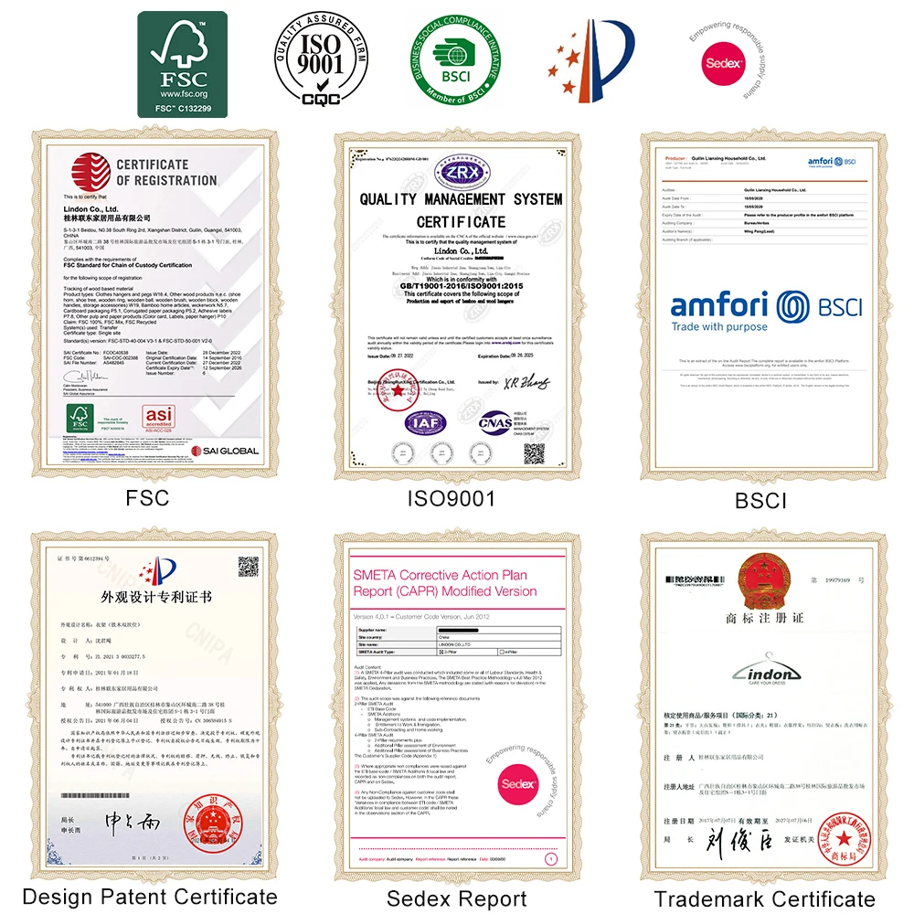 Милые розовые деревянные вешалки в форме Луны для детской одежды