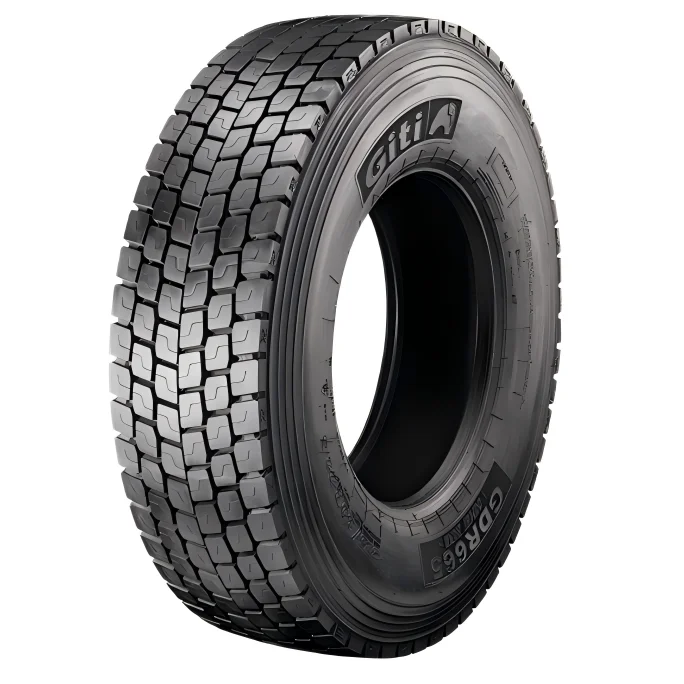 manufacture 295/80R22.5 315/80R22.5 Giti GDR665 TBR drive rear winter truck tires truck tyres M+S 295/80R22.5 315/80R22.5
