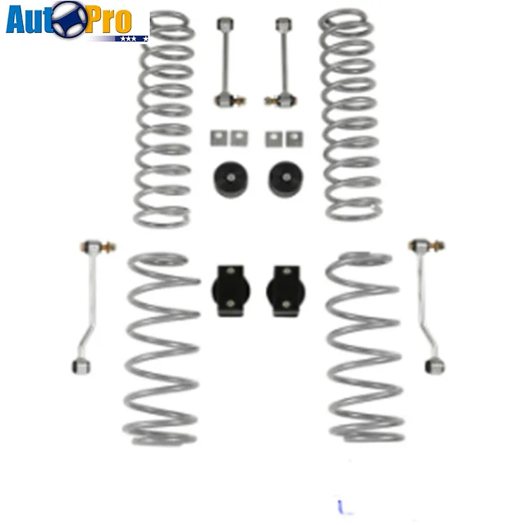 
Cheap 4x4 Off Road JL Suspension Lift Kits 4x4 JEEPs Lift Kit 
