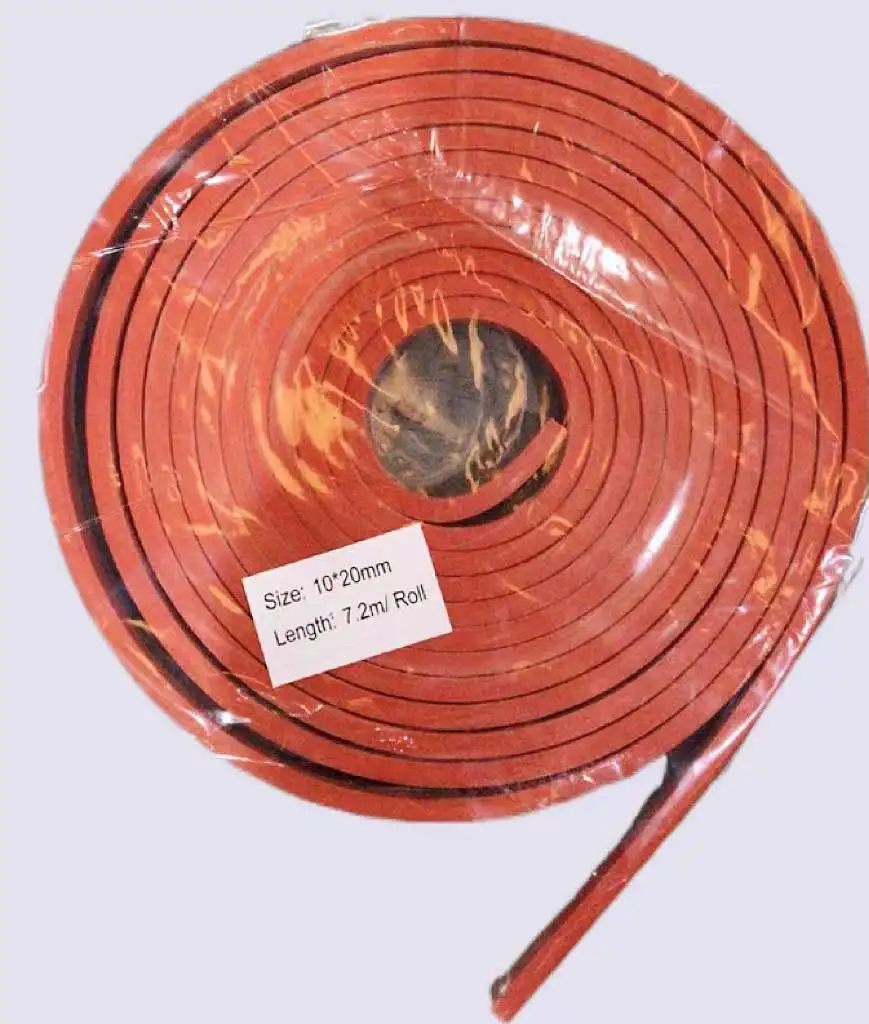 400% Expansion hydrophilic swelling bentonite water stop strip bentonite based waterstop bar for concrete joints