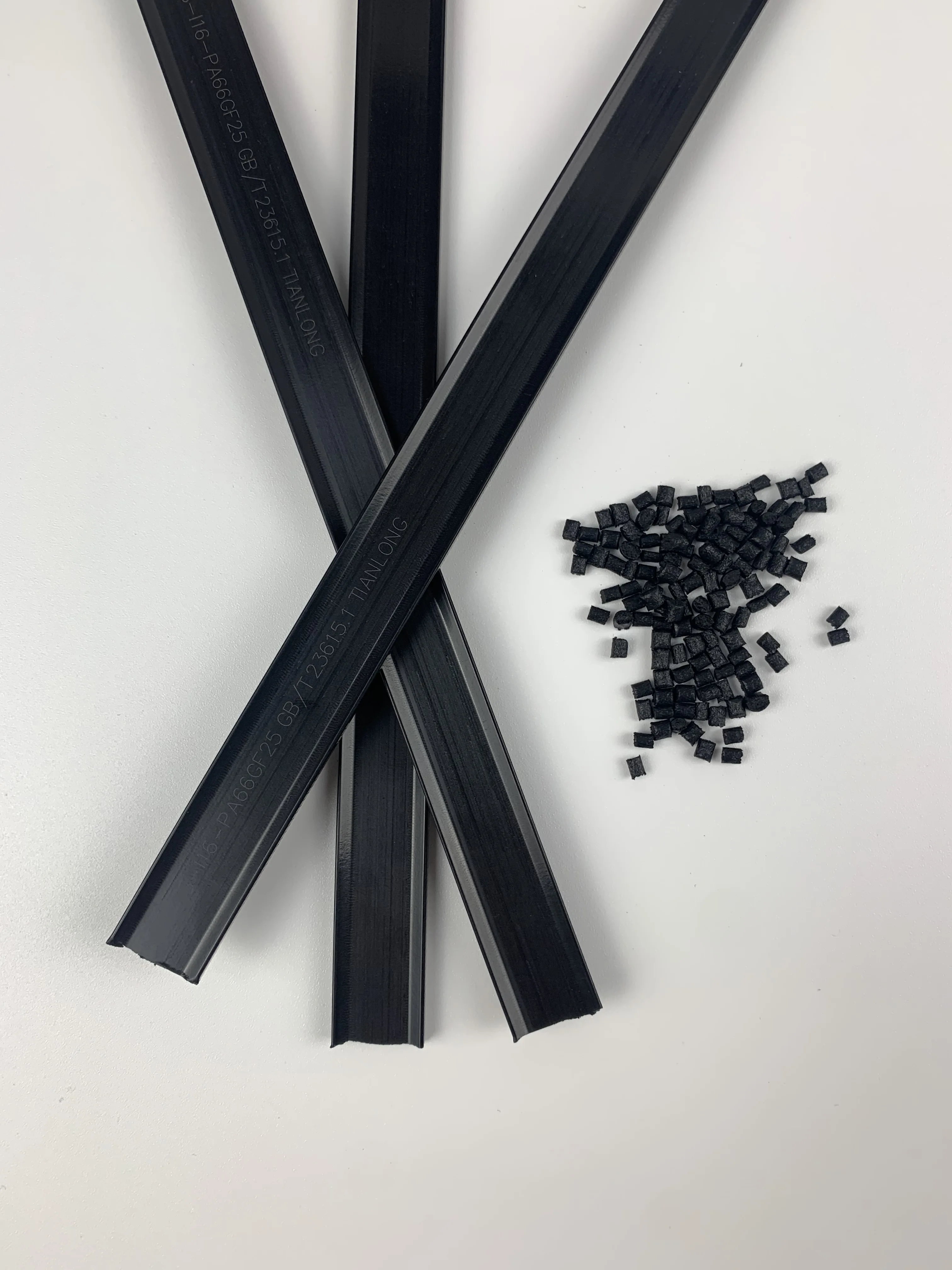 I14MM адаптированные полиамидные изоляционные полоски, нейлоновые изоляционные профили, алюминиевые окна, полиамид, Теплоизоляционный барьер