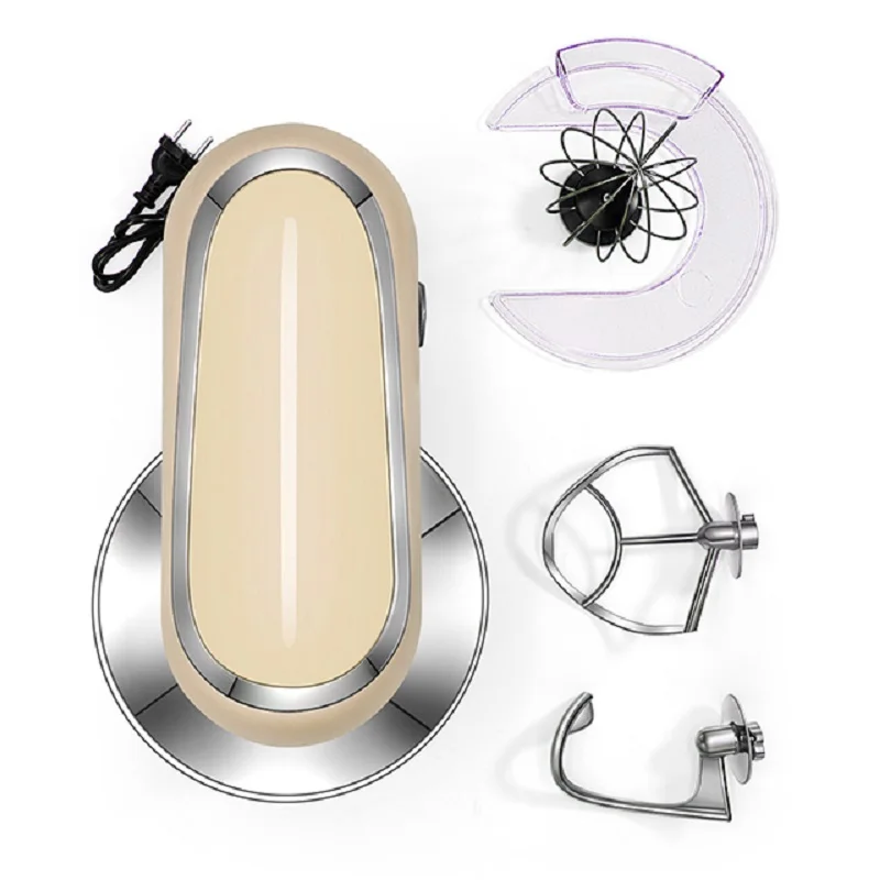 New hot design kitchen robot mixer Food Mixers cake mixer machine bakery for kitchen