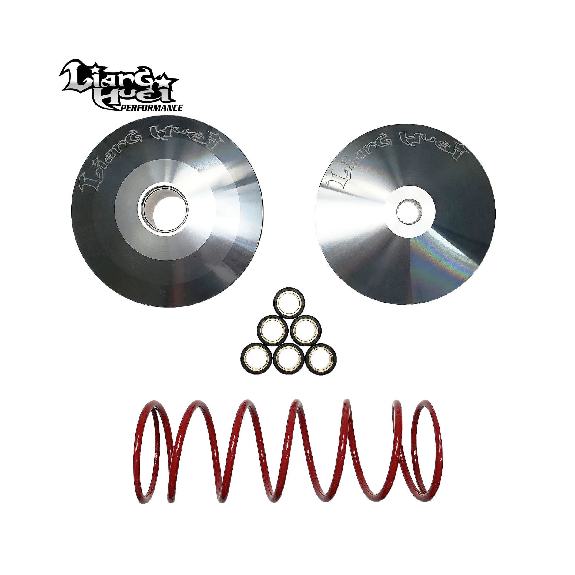 Многоступенчатые шкивы для гоночного шкива SYM Jet Power Jet EVO по оптовой цене