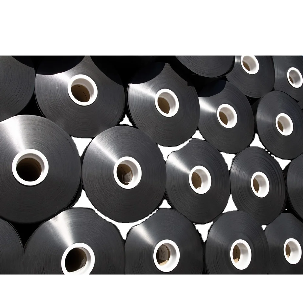 0,2 мм-3,0 мм HDPE/LDPE геомембрана pehd/gse геомембрана для продажи