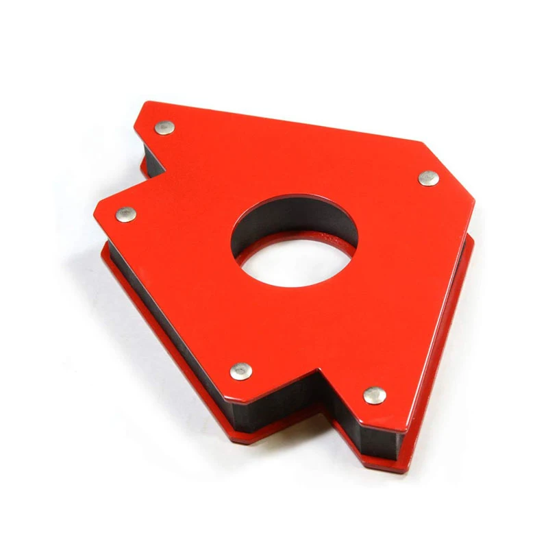 25LBS Magnetic Welding Electrode Holder Welding Arrow Magnetic Weld Holder