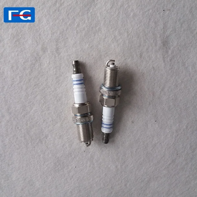 high quality  Good price Genuine spark plug W24ESR-U  car Spark plug in cars