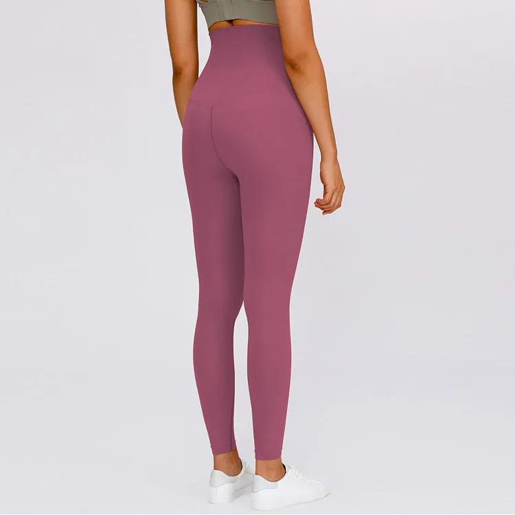 In Stock Pregnant women clothing Stretchy Yoga Pants Workout Maternity leggings