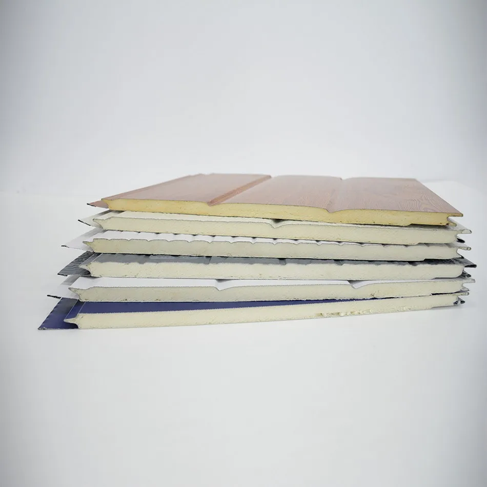 Metal Wall Panel Composite Siding Panels Exterior Wall Brick Wall Exterior Panels