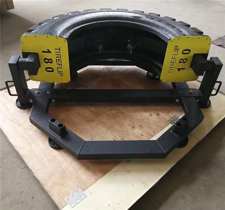 Commercial fitness equipment strength training tire fit professional tire flipping
