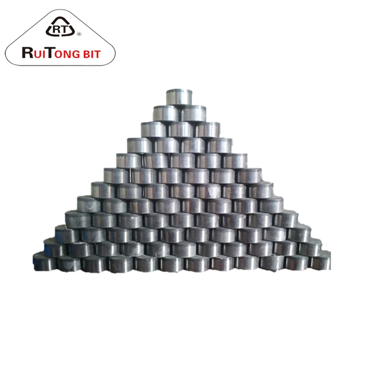 PDC Cutter for  pdc bit for oil well drilling stone core bits