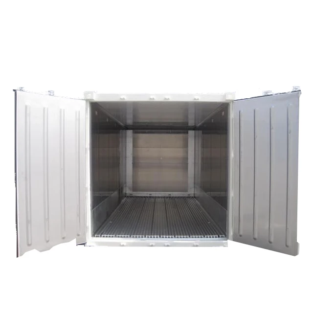 
 Солнечная холодильная камера/холодильная камера  