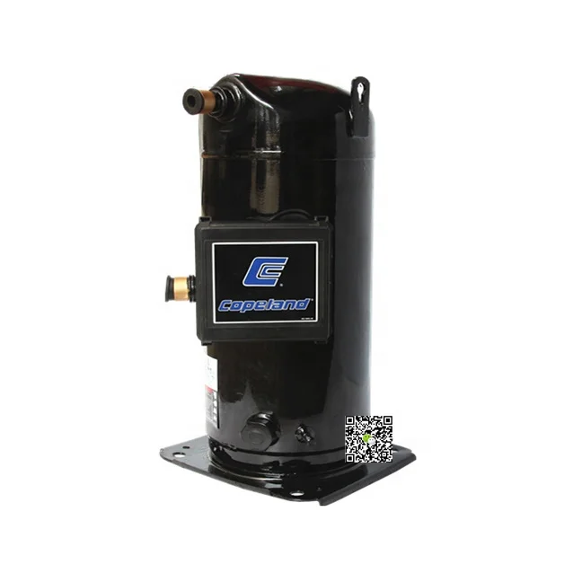 32 HP COPELAND SCROLL COMPRESSOR ZR380  ZR380KC-TWD-522  ZR380KCE
