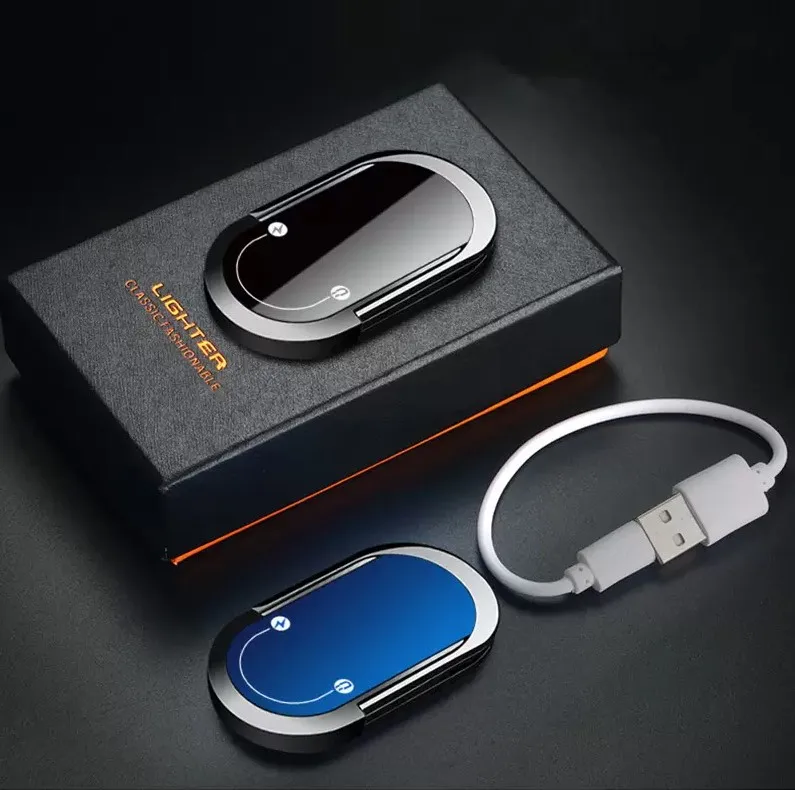 Multi-Purpose Cigarette Lighter Car Magnetic Phone Holder Stand Auto Charger Cell Phone Holder best gift