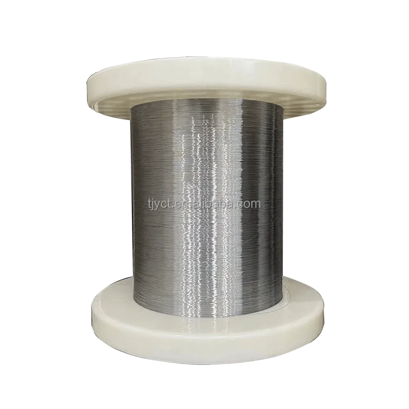 High Quality Stainless Welding Wire Rod ER307L ER309L ER317L ER318 ER318Si SS Welding Wire 0.8mm 1.0mm 1.2 Mm