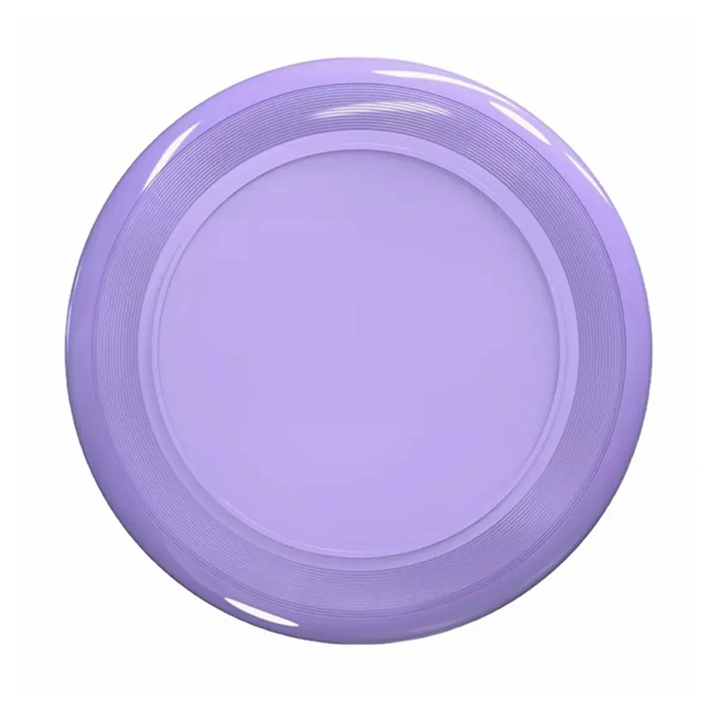 Professional Custom logo Competitive Decompression Sports Golf Frisbeed 175g Flying Disc Ultimate Frisbeed